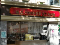 -MQ COFFEE STAND明谦(新洲店)