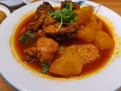 -品回味清真西北楼(宁波首店)