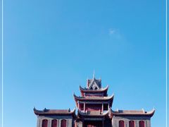 -鼓楼(兴庆区)