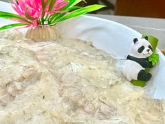 -官塘陈记鱼生·潮汕砂锅粥·潮汕生腌牛肉火锅(潮枫路总店)