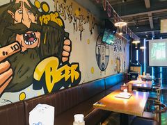 -京B·东篱精酿啤酒音乐餐厅