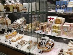 -巴黎贝甜(熙悦汇店)