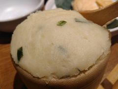 -云海肴·汽锅鸡·云南菜(天山百盛优客店)