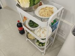 -锅圈食汇火锅烧烤食材超市(建东街店)