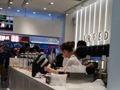 -KUNCHA鲲茶·江西制茶(铜锣湾店)