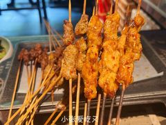 -管氏翅吧(广渠门店)