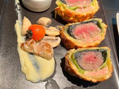 -404干式熟成牛排馆•聚会餐厅