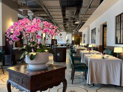 -漢舍中国菜馆(889广场店)