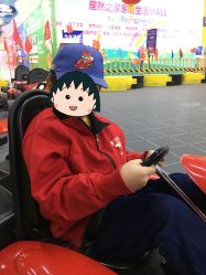 -红尾狐儿童卡丁车俱乐部(居然之家店)