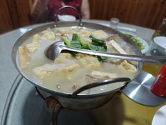 -天然居农家乐(温泉南路店)