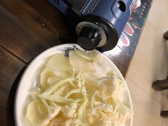-伊兰麒兰馨园·川菜·清真馆(339电视塔店)