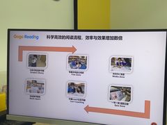 -GogoReading少儿英语分级阅读(双井中心店)