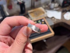 -十八字金·银饰·开蚌DIY·手工体验团建(富力广场店)
