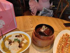 -吴越荣记苏州菜·松鼠桂鱼(月光码头店)