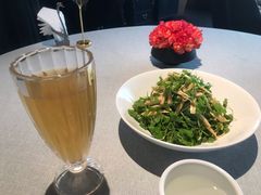 -悦融·京鲁菜·露台花园(安定门店)