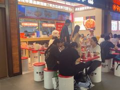 -见味花甲(福田coco park店)