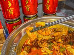 -辣得叫湘菜(四明店)