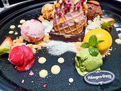 -哈根达斯(济南万象城店)