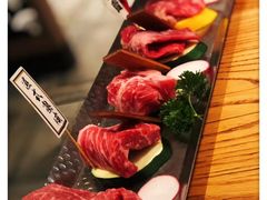 -赤坂亭·M9和牛放题(长楹天街购物中心店)