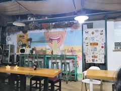 大堂-丁丁猫重庆小面(徐州路店)