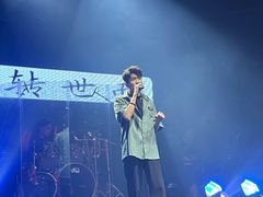 -MOSSO·Liveshow(M3香港广场店)