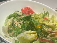 -外婆家(西红门荟聚购物中心店)