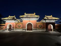 -北陵公园