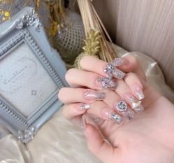 -兔猫ToMoreNails美甲美睫