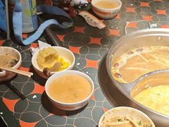 -南城十里潮汕鲜牛火锅·鲜虾生滚粥(融汇老商埠店)