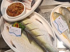 -莫山小馆(大石桥店)