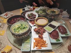 -大鸭梨(天通西苑店)