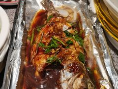 -新白鹿餐厅(松江开元地中海店)