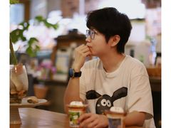-ABCD咖啡屋(妇幼店)