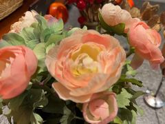 -杭州开元名都大酒店·地中海自助餐厅