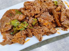 -马虎面馆(新西蓝店)