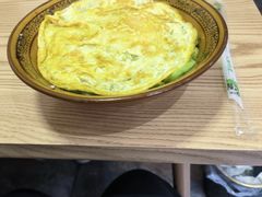 -味仟源菠菜面(万达广场西安民乐园店)