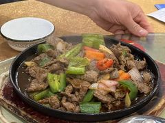 -正宗鸡饭粤香酒家(朱村店)