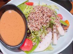 -千寻烧肉(政务区店)