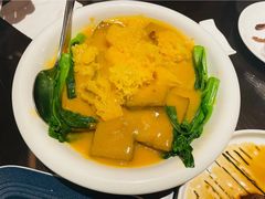 -中山保利艾美酒店-乐美中餐厅