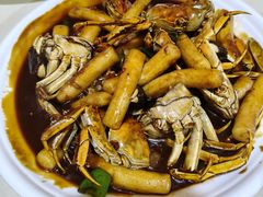 -小六农家乐(崇明西沙湿地店)