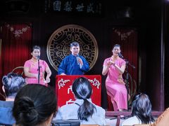 -南京市民俗博物馆(甘熙宅第)