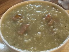 经典皮蛋瘦肉粥-笃笃笃糖粥(十全街店)