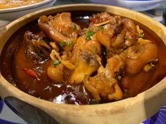 -井水小厨·湘菜(活力广场店)