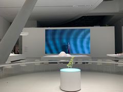 -深圳市当代艺术与城市规划馆