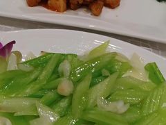 -西苑饭店·蓬莱春餐厅