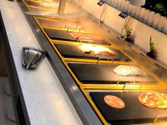 -豪食披萨烤肉自助(保定商场店)