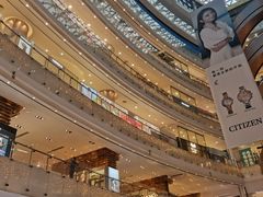 -新世界大丸百货