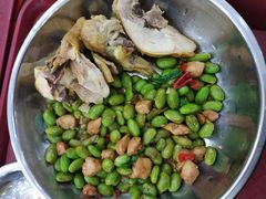 -北京大学-燕南食堂