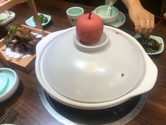 -龙泉人椰子鸡·糟粕醋·地标海南菜(龙昆南店)