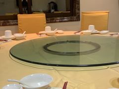 包厢-暨南大学（石牌校区）明湖楼